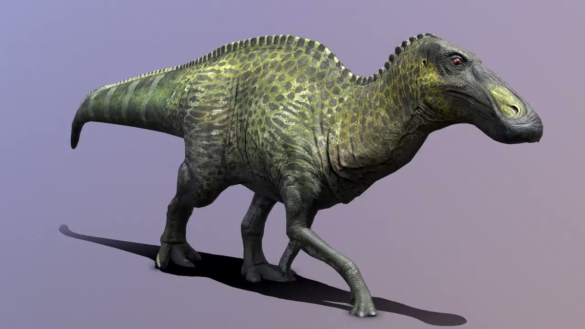 Saurian – Dinosauria Blog