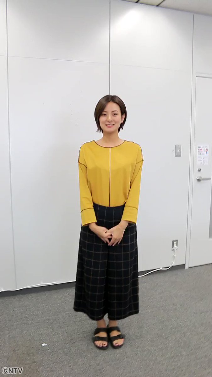 新婚さん 徳島えりか アナウンサーの いってらっしゃい ちなみに徳島アナの得意料理は 豚バラの蒸し焼き だそうです Zip Zip 日テレ Scoopnest