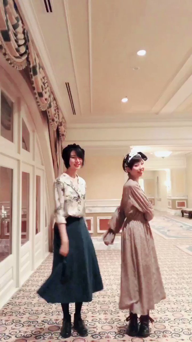 戴冠式アナ仮装 Tagged Tweets And Downloader Twipu