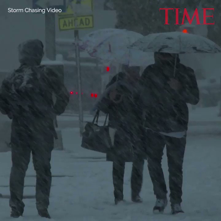 Travel chaos ensued after more snow than expected fell across the New York tri-state area yesterday