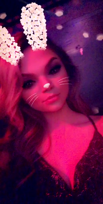 Thank you so much @avnawards @AVNMediaNetwork for making @Gianna_DiorXXX and I the 2019 trophy girls