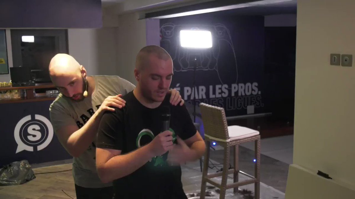 GotagaTV (@GotagaTV) on Twitter photo 2018-11-16 18:32:37 Et voilà ! @ZeratoRSC2 ouvre le bal Et voilà ! @ZeratoRSC2 ouvre le bal