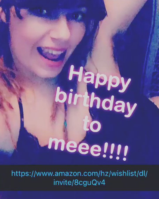 Birthday gifts for 1 month #nudesnapchat my list on Amazon! https://t.co/SQaJ3ahOLW #hairycamgirl #hairyarmpits<a href="/tag/nudesnapchat"class="tags">#nudesnapchat</a><a href="/tag/hairyarmpits"class="tags"><span>#hairyarmpits</span></a><a href="/tag/camgirlbirthday"class="tags"><span>#camgirlbirthday</span></a><a href="/tag/hairycamgirl%20"class="tags"><span>#hairycamgirl </span></a>