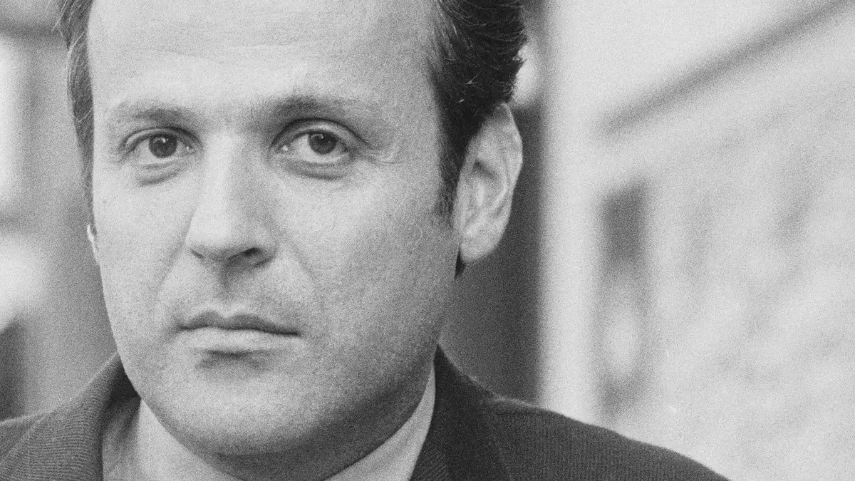 William Goldman, Oscar-winning 'Butch Cassidy' screenwriter, dies at 87 http://mag.time.com/zWy9RL2