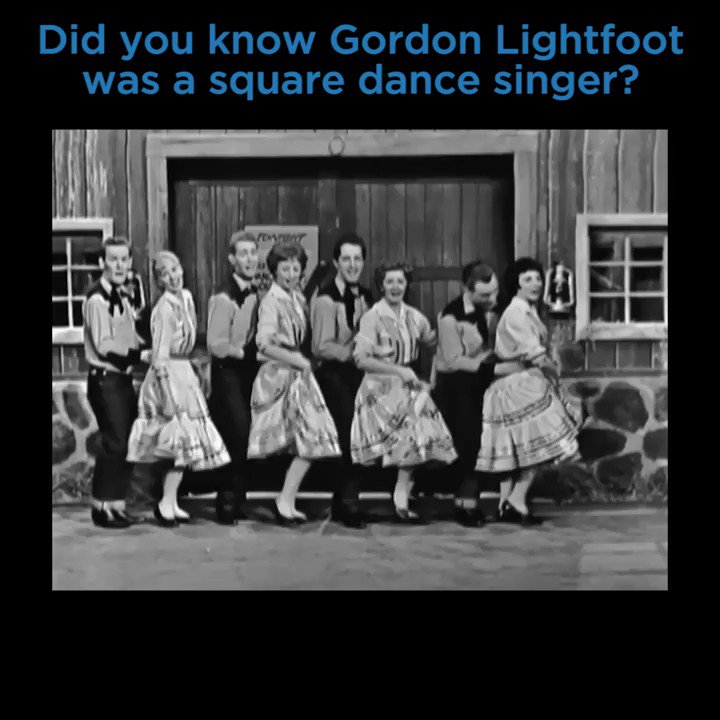 Happy birthday Gordon Lightfoot ( 
