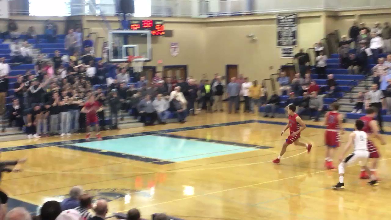 Richland Basketball (RichlandBBall) / Twitter