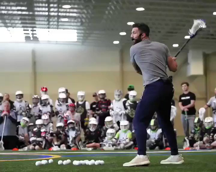 Paul Rabil (@PaulRabil) on Twitter photo 17/11/2018 20:49:24 👀 footwork 🎧 @metroboomin ✂️ @sammysprinkler 📍 @rabilevents 👀 footwork 🎧 @metroboomin ✂️ @sammysprinkler 📍 @rabilevents