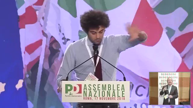 Video incorporato