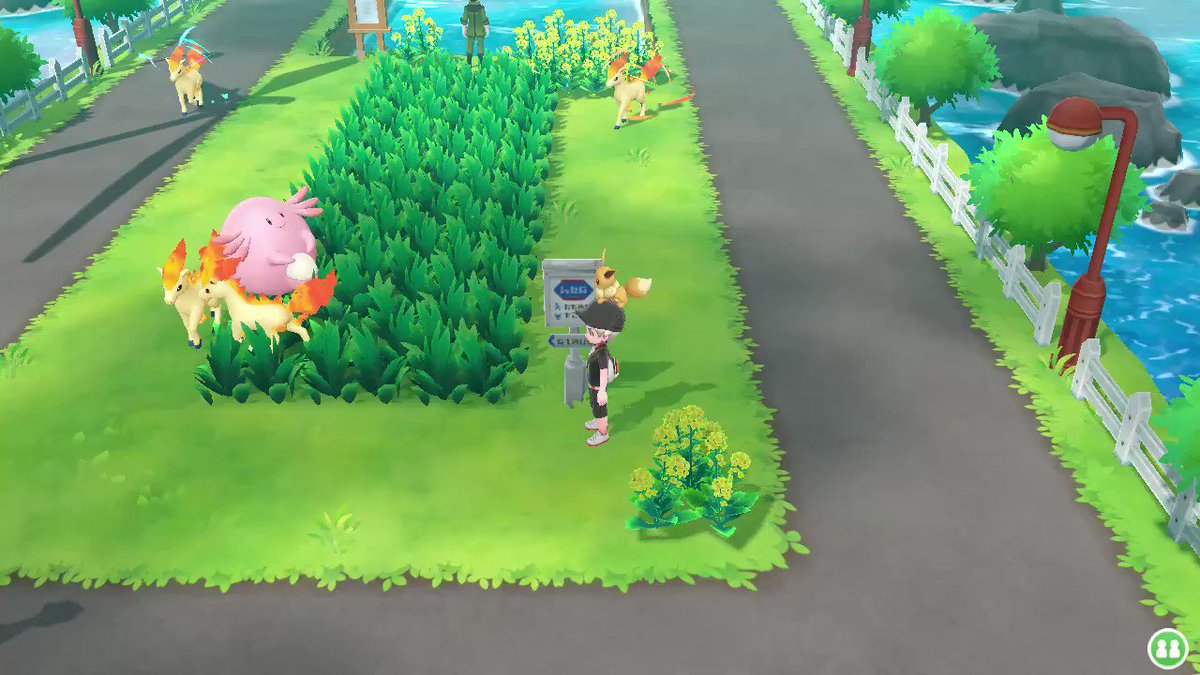ピカブイ 意外と簡単 色違いポケモンの入手方法 じっぺゲーム ポケモンピカブイ攻略 ピカブイ 意外と簡単 色違いポケモンの入手方法 じっぺゲーム ポケモンピカブイ攻略
