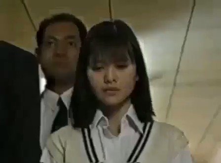 きなこもち Jkに手錠と腰縄をつけて連行 T Co Oarrojnrgf Twitter