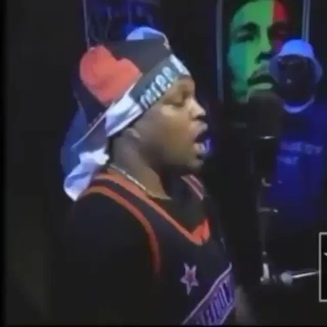 Happy belated birthday Lord Infamous 