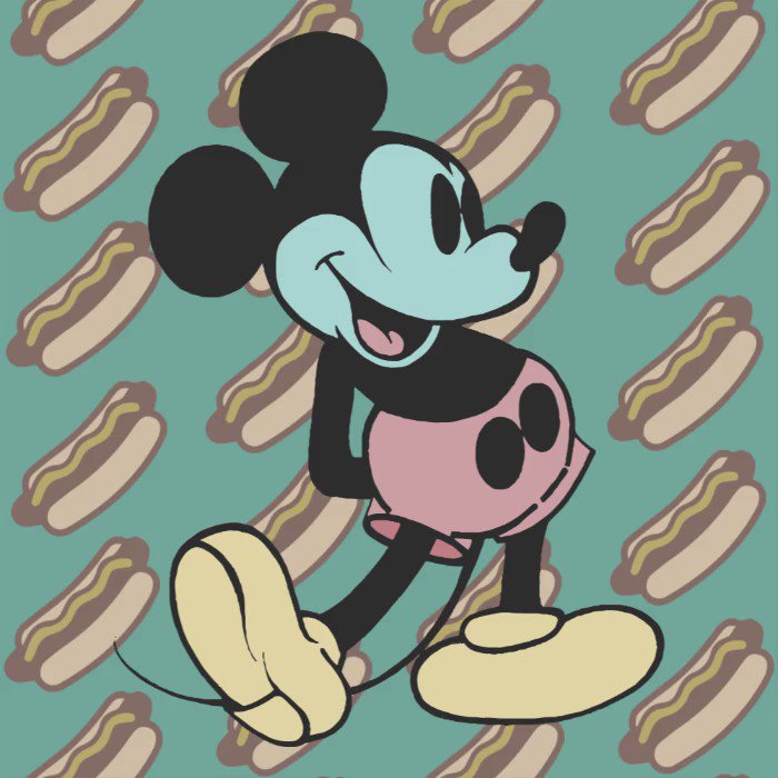 Happy Birthday, Mickey!