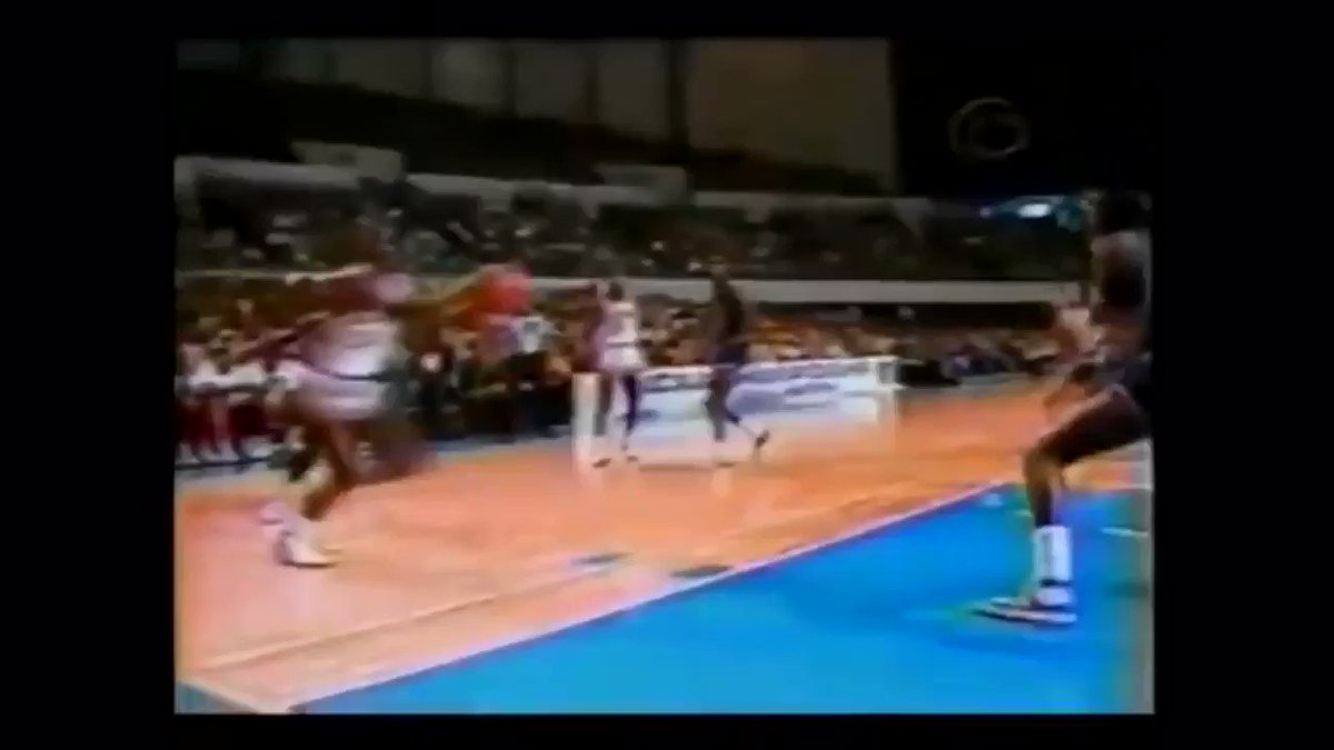 Len Bias, y’all...