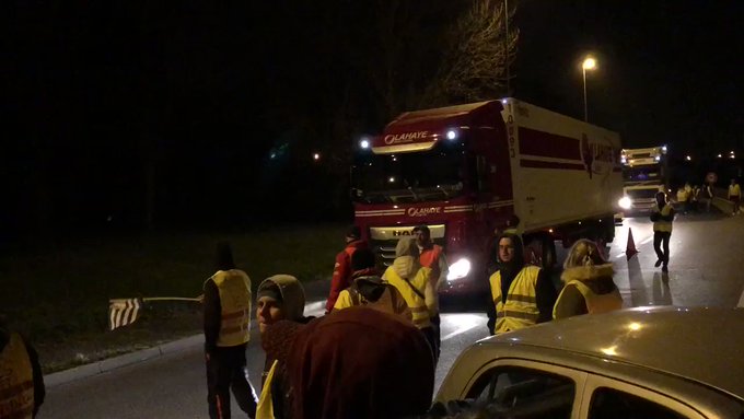 Vidéo intégrée