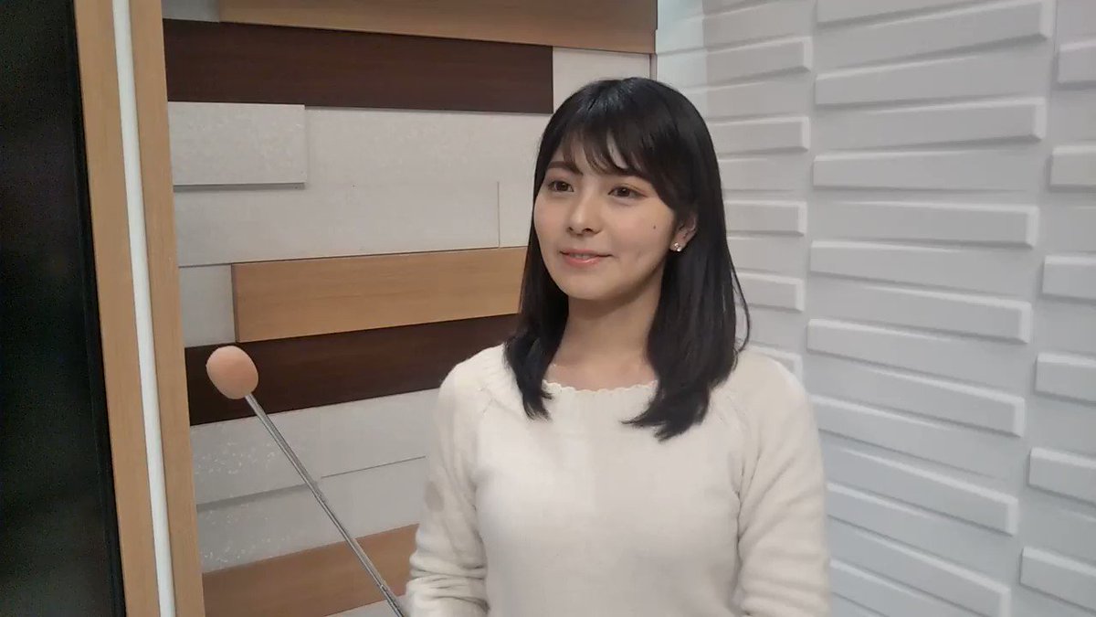住本結花アナのプロフィール 大学や彼氏は かわいい画像 岩手めんこいテレビ ぷらｌｏｇ