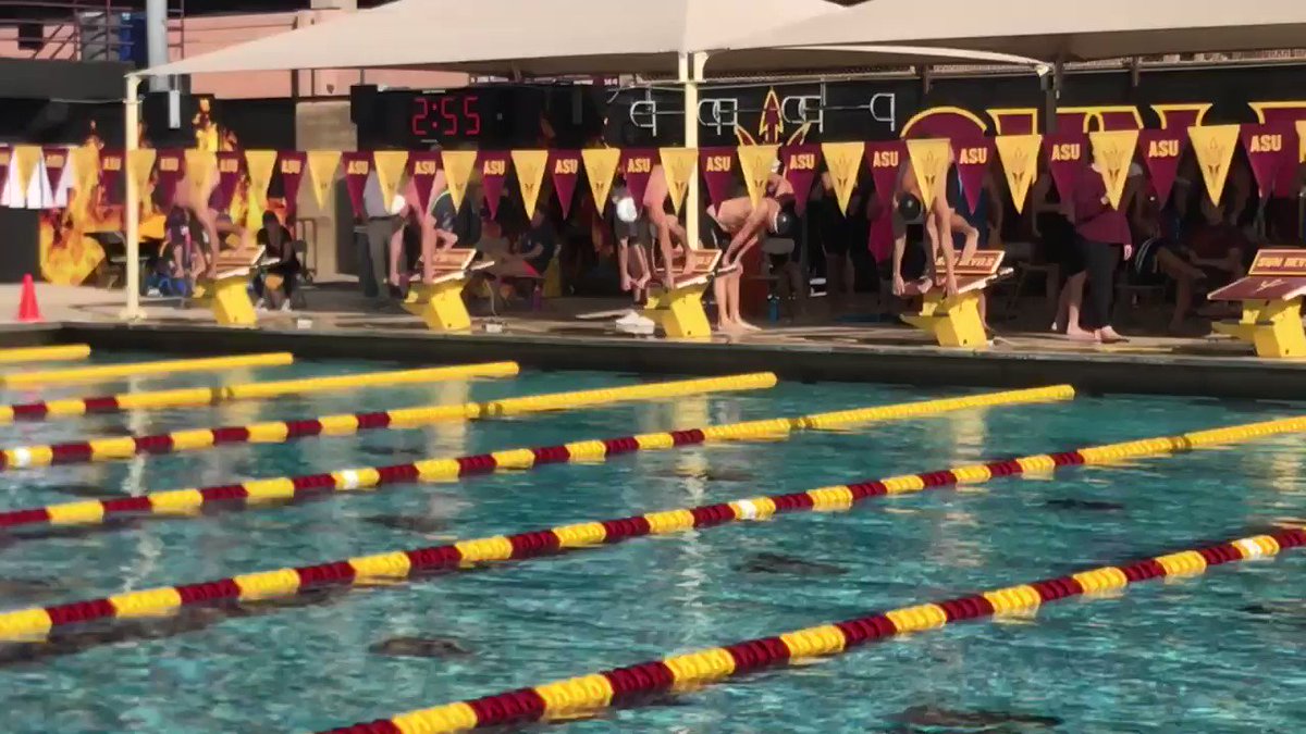 Roland Schoeman on Twitter "2 Masters World Records this weekend. 47.