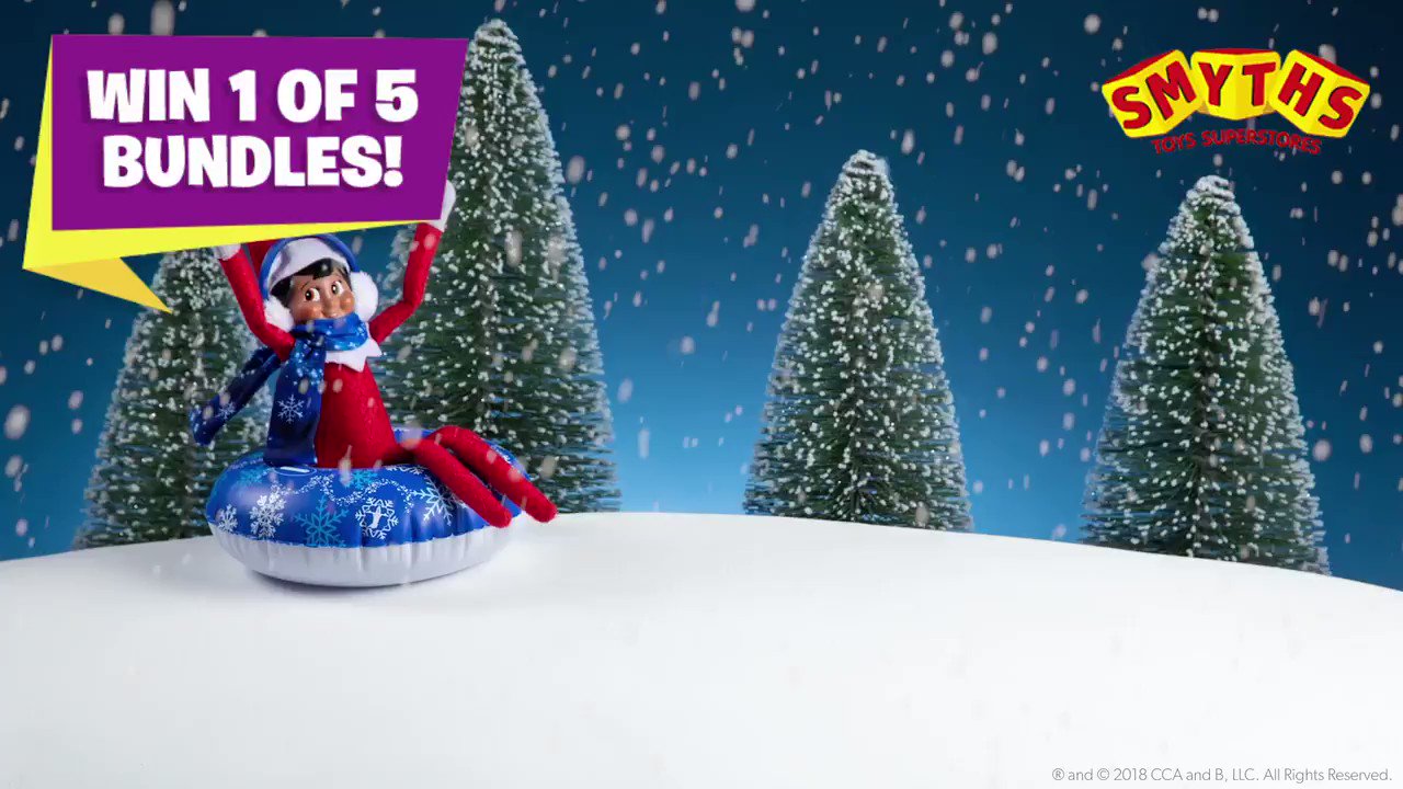 Smyths christmas best sale returns policy 2018