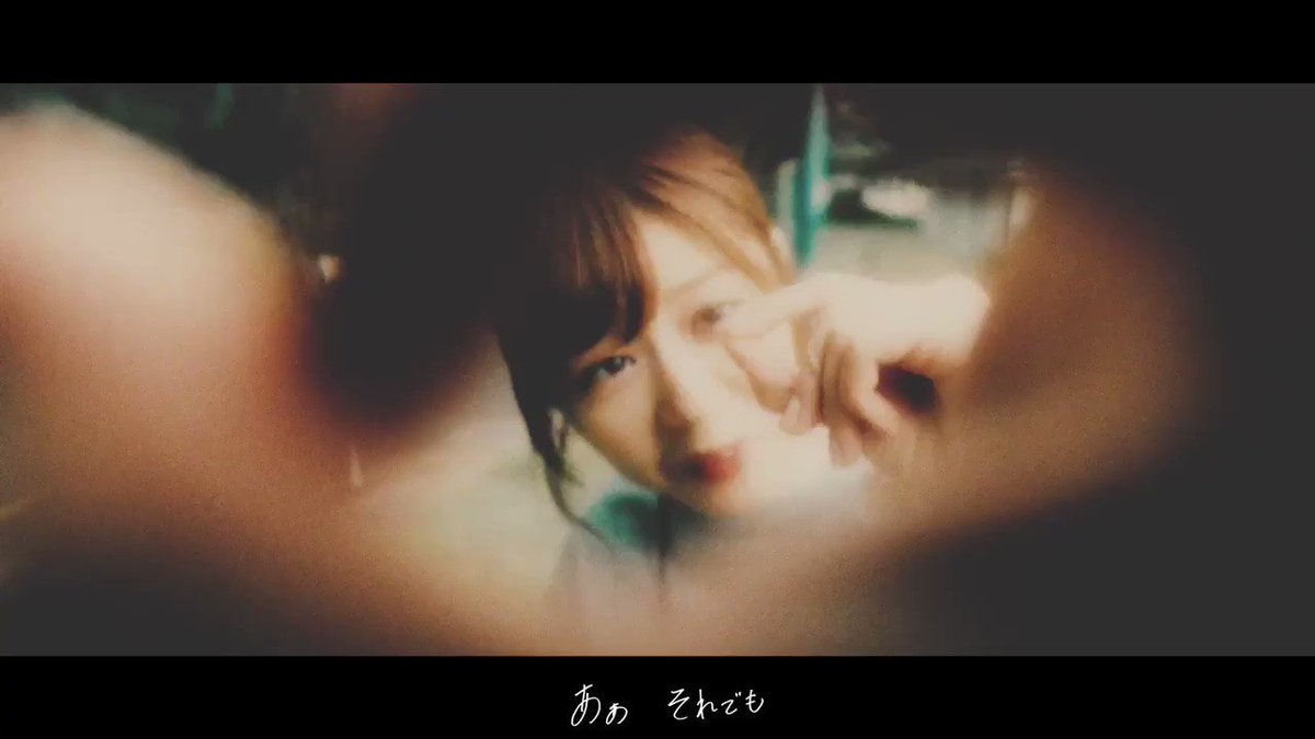 NEWS‼️
MV公開されました!!
#気まぐれな時雨 #まるりとりゅうが
フルver↓
https://www.youtube.com/watch?v=DvvVK_NjzVs …