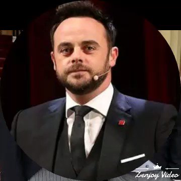 Happy Birthday Anthony David McPartlin!! 