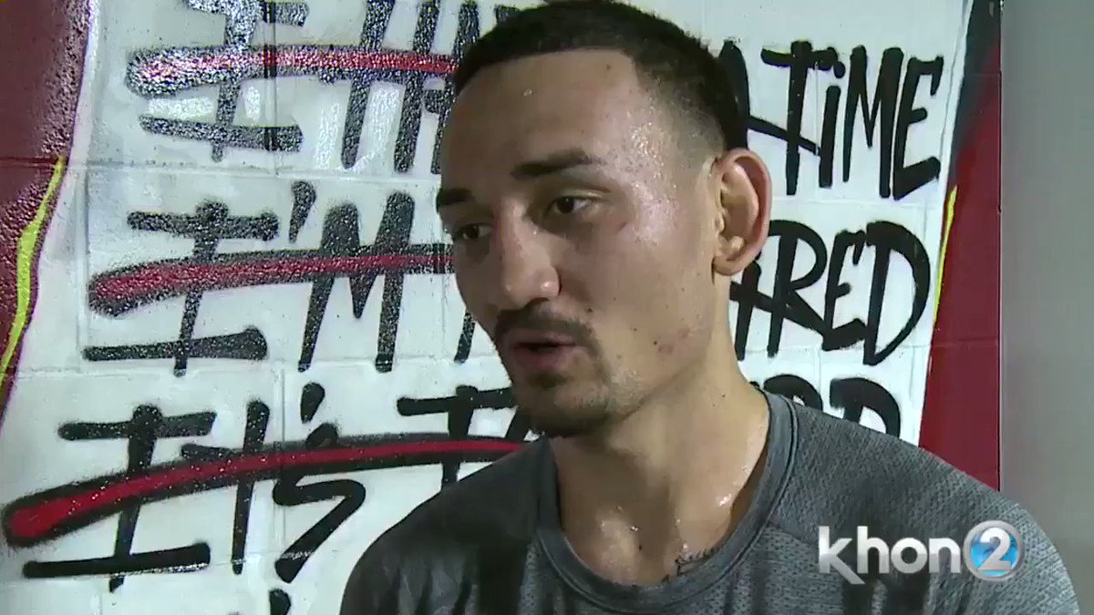 A PSA from @BlessedMMA!
Tag who you're watching with ⤵️ (via @RobDeMelloKHON) #UFC231