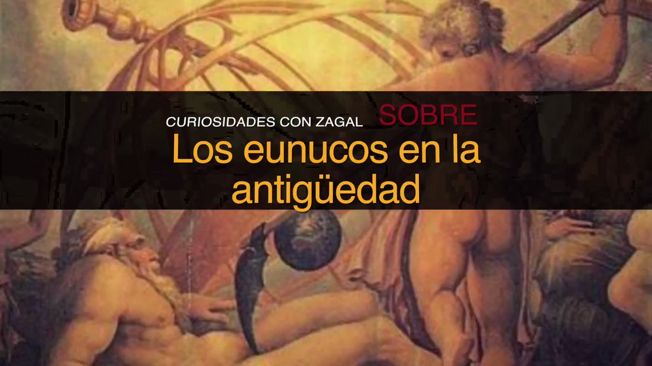 eunucos 