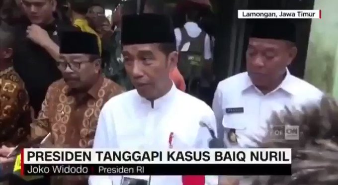 Video terlekat