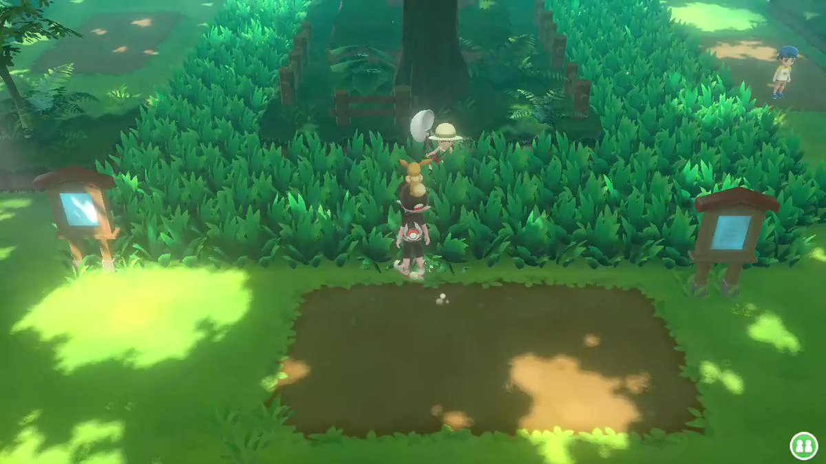 ピカブイ 御三家 野生のフシギダネの入手方法 出現場所 じっぺゲーム ポケモンピカブイ攻略 ピカブイ 御三家 野生のフシギダネの入手方法 出現場所 じっぺゲーム ポケモンピカブイ攻略