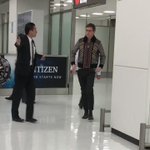 もうすぐ公開!ファンタスティックビーストのエディ・レッドメインが来日!