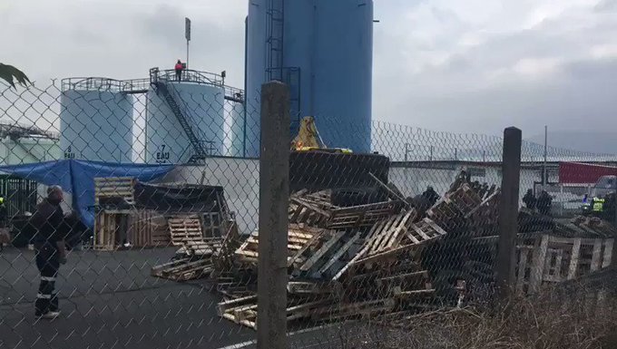 Gilets Jaunes Le Point Sur La Mobilisation Mardi Région