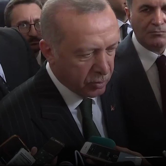 Yerleştirilmiş video