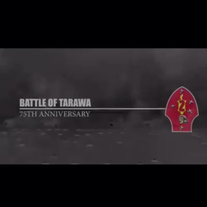 Never Forget the Sacrifices
Today, Marines and Sailors with #2ndMarineDivision reflect on those who made the ultimate sacrifice during the Battle of Tarawa, Nov. 20, 1943.
#usmc #alwaysremember #sacrifice #honor #courage #committment #marines
WATCH FULL VIDEO - LINK IN BIO