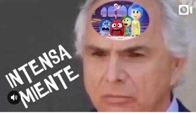 Video insertado