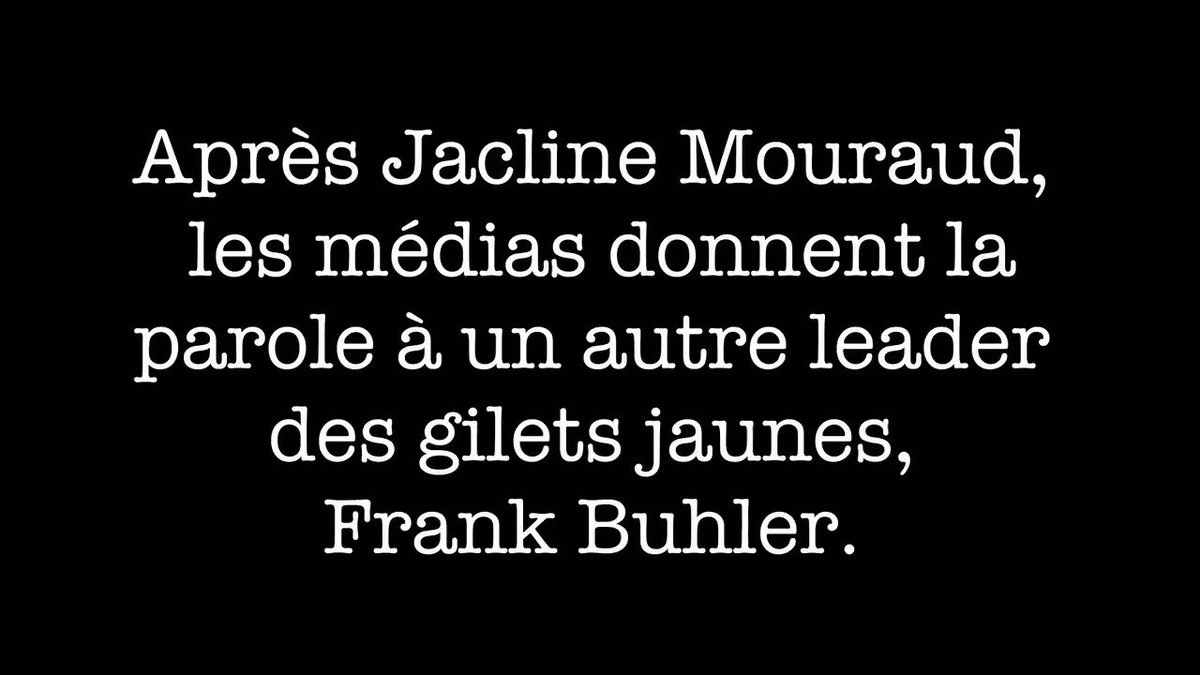 Jean Louis on Twitter
