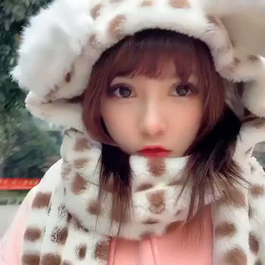 コスプレイヤー六二二同学(622)のTwitter動画3