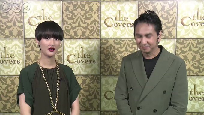 Nhk The Coversさん がハッシュタグ 接吻 をつけたツイート一覧 1 Whotwi グラフィカルtwitter分析 Nhk The Coversさん がハッシュタグ 接吻 をつけたツイート一覧 1 Whotwi グラフィカルtwitter分析