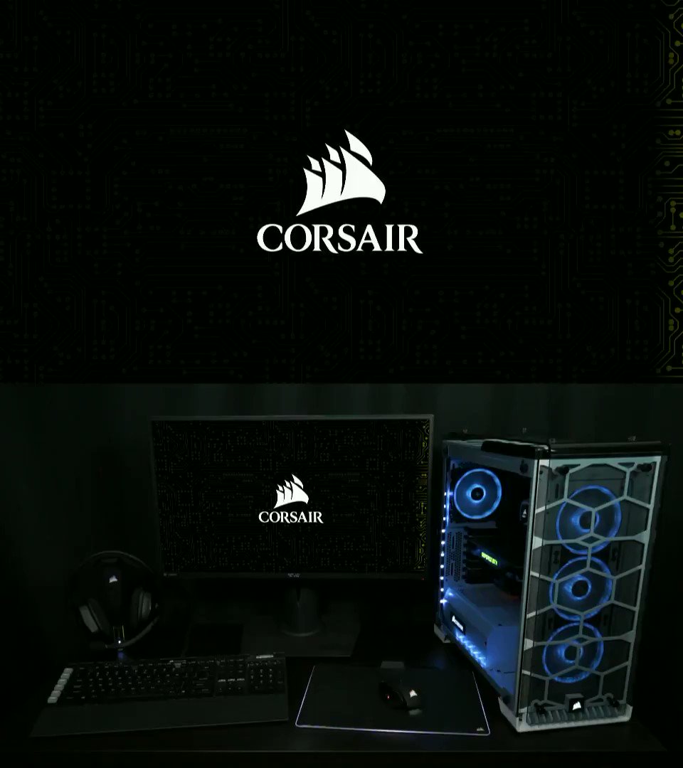 Corsair Japan No Twitter Steamで販売されているwallpaper Engineが