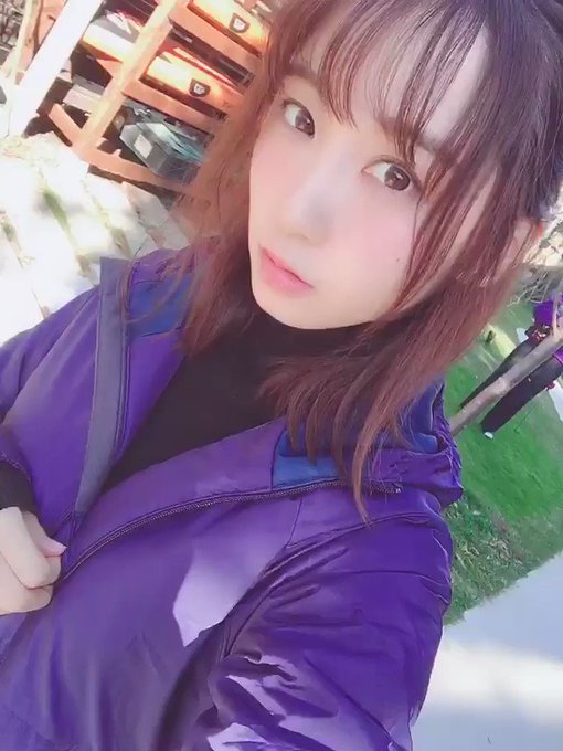 コスプレイヤー伊織もえのTwitter動画44