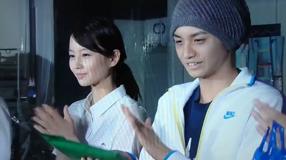 ぁゅ 生まれる のクランクアップは健人くん演じる浩二くんの臍帯血移植のシーン 林田家みんなでアップできてよかったね 健人くんのデビュー前最後のドラマ出演作 浩二くんで出会ったから生まれる はずっと特別だよ