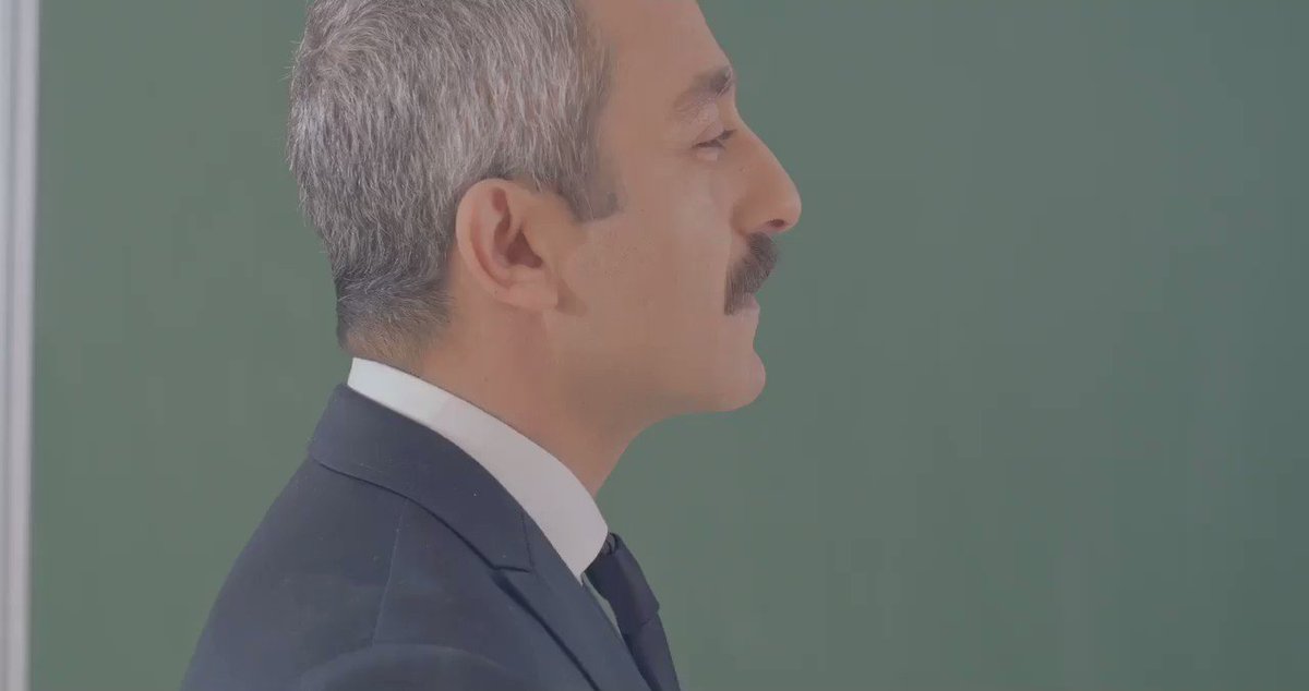 Sevgine, Emeğine, Bilgine
Minnettarız...
#İyikiVarsınÖğretmenim