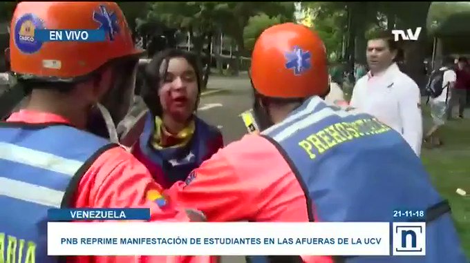 Video insertado