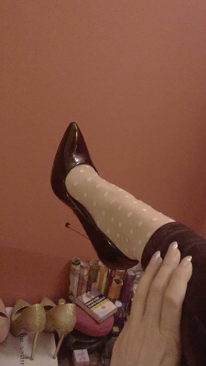 Model - Anda slavery