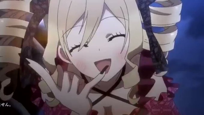 東京レイヴンズ 注目ツイート 2ページ目 アニメレーダー 東京レイヴンズ 注目ツイート 2ページ目 アニメレーダー