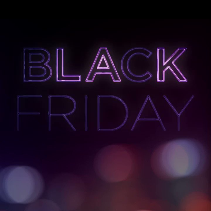 Qvc Uk On Twitter Our Blackfriday Offers Are Available Online Right Now Shop For Great Tech Beauty Fashion And More What Are You Looking Out For In This Year S Black Friday Deals