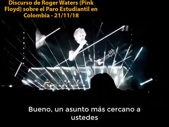 Video insertado