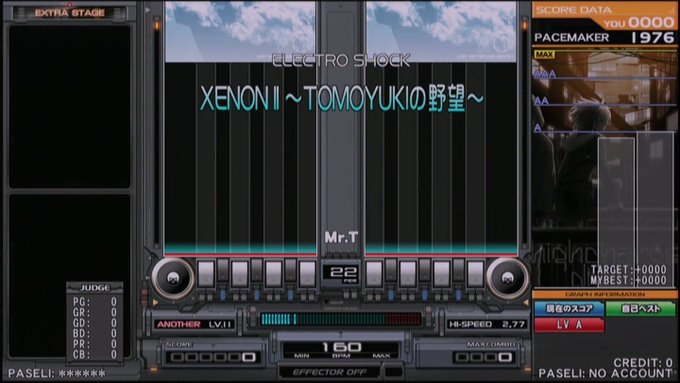 Itsumiさん がハッシュタグ Beatmania をつけたツイート一覧