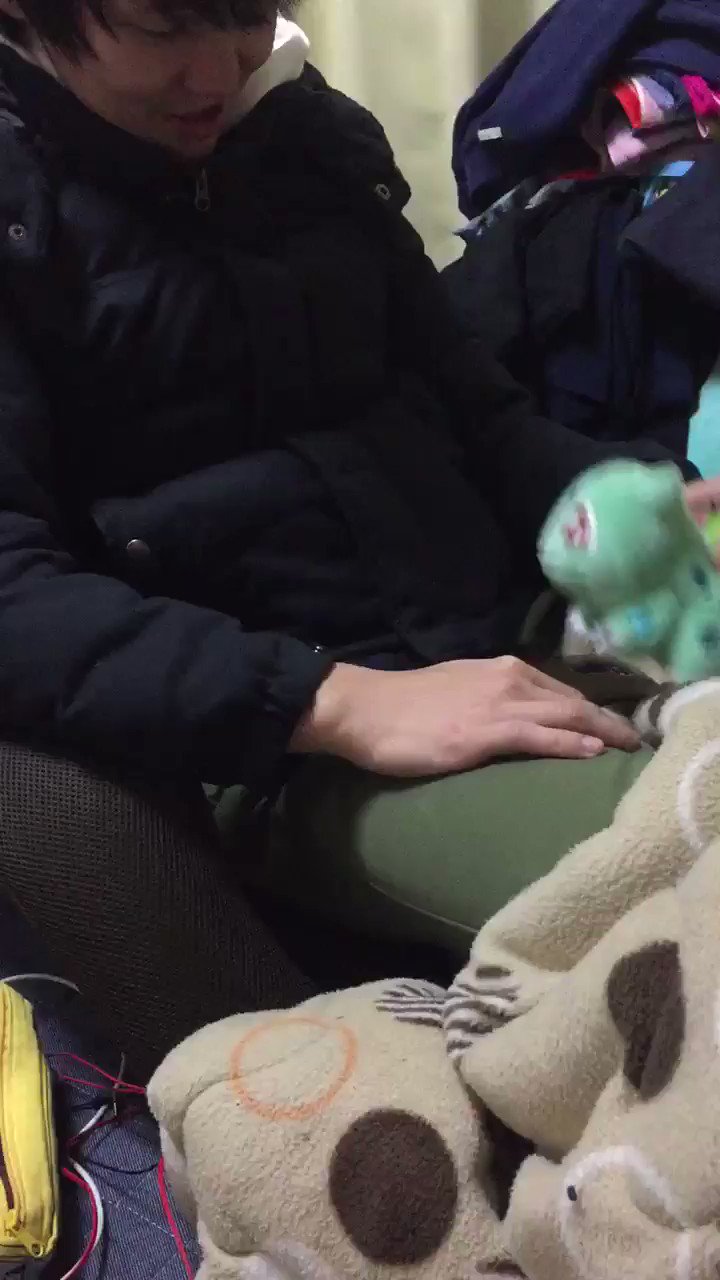 ジュースマンズ 中原憲弥 たまたま元相方とアメトーーク見てたら星野さん出ててずっと見てました 2年前に星野さんが小さい フシギダネとひとり遊びしてる動画出てきました T Co Qcqlylc496 Twitter