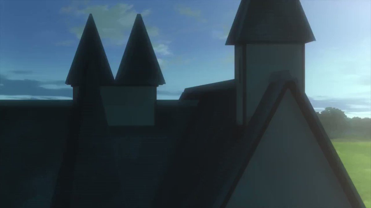 The Promised Neverland on X: The Promised Neverland anime will be 1 cour (12/13 episodes). (Source: / X