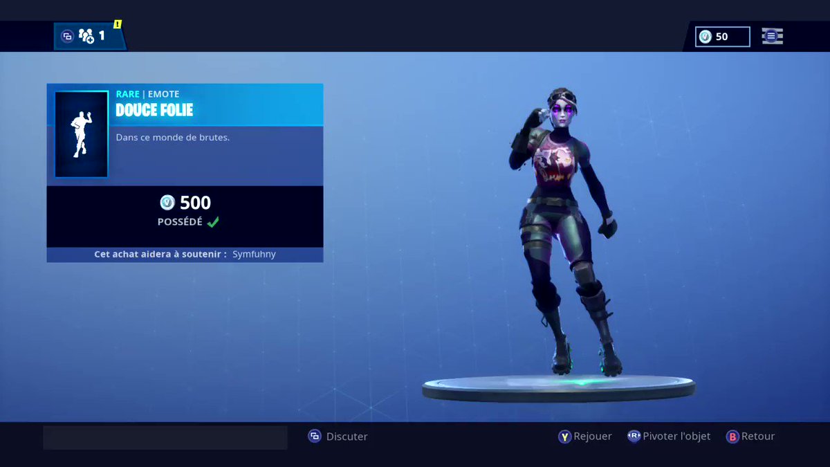yeah š„³@Symfuhny š