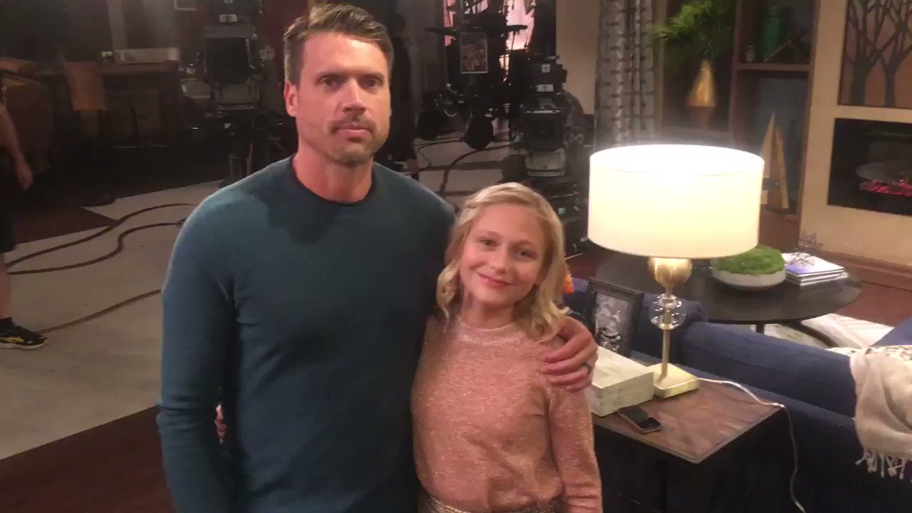 Young the restless on twitter happy thanksgiving from