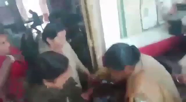 Embedded video